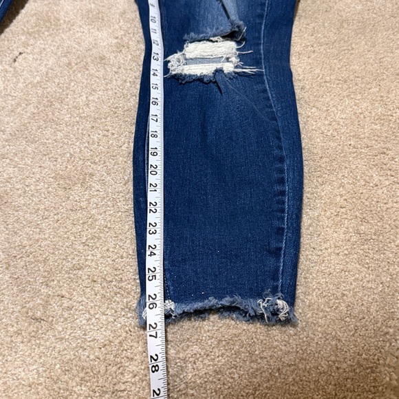 KanCan Jeans Exclusively for Maurice’s Size 14 - Picture 14 of 16